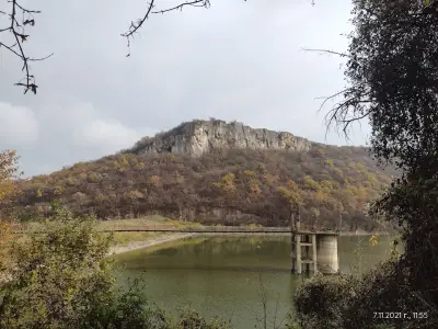 Еменски каньон