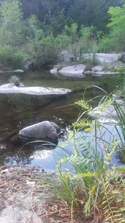 Къпиновски водопад