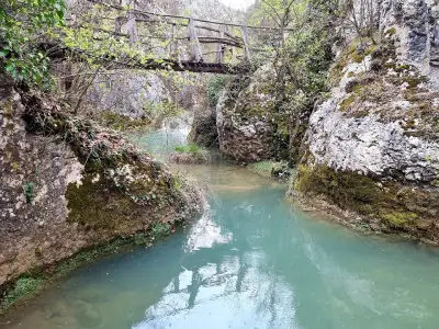 Хотнишки водопад