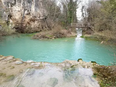 Хотнишки водопад