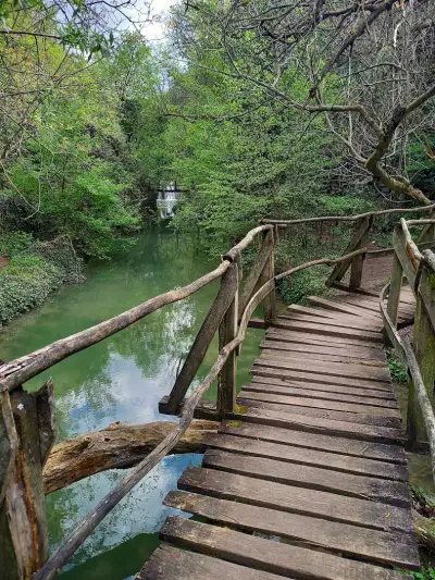 Хотнишки водопад
