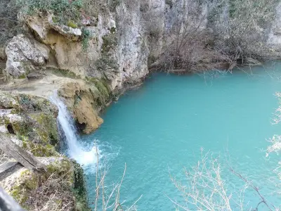 Хотнишки водопад