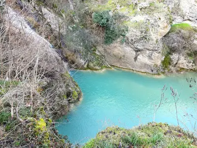 Хотнишки водопад