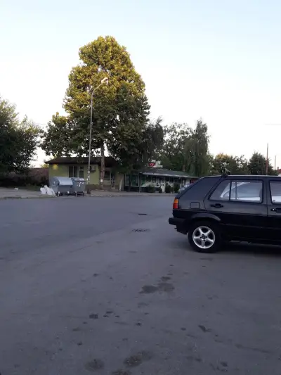 "ЕРОС'А"