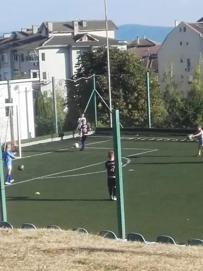 Балкан Арена