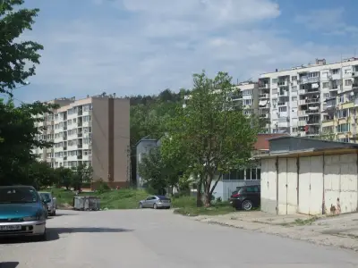 Еко стадион "Чолаковци"
