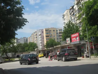 Еко стадион "Чолаковци"