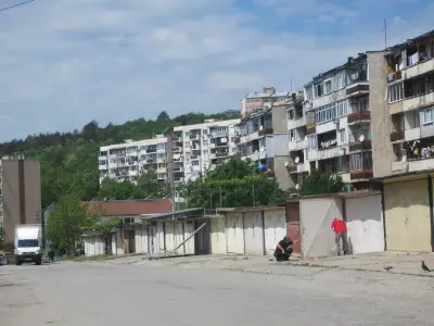 Еко стадион "Чолаковци"