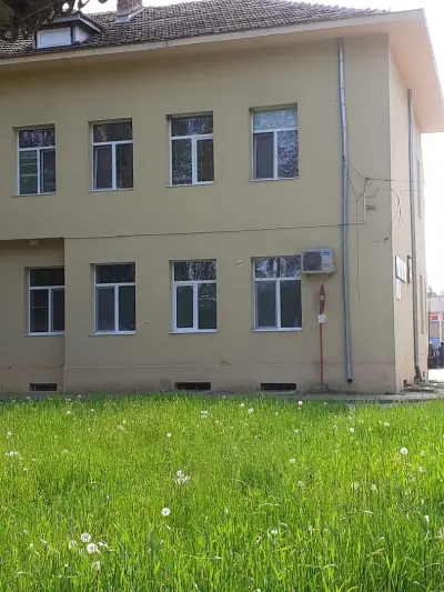 МБАЛ „Юлия Вревска“