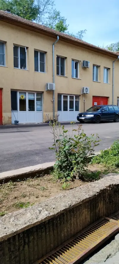 МБАЛ „Юлия Вревска“