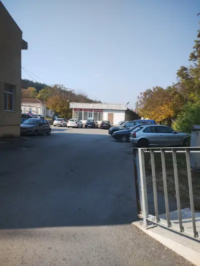 МБАЛ „Юлия Вревска“