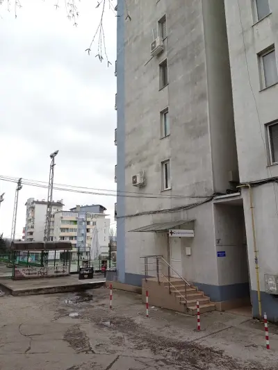 д-р Николай Чергиланов.