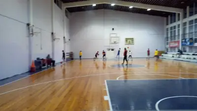 Стадион „Ивайло"