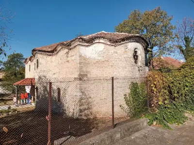 Храм "Света Параскева"