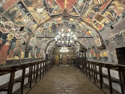 Храм „Рождество Христово“