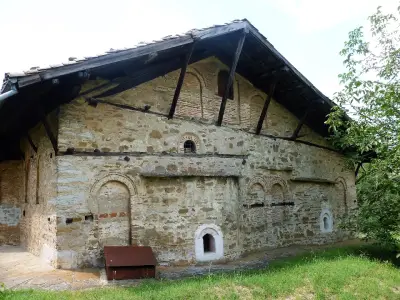 Храм „Рождество Христово“
