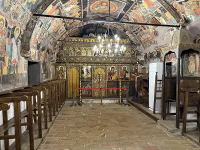 Храм „Рождество Христово“