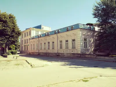 Окръжен и Районен съд - гр.Силистра