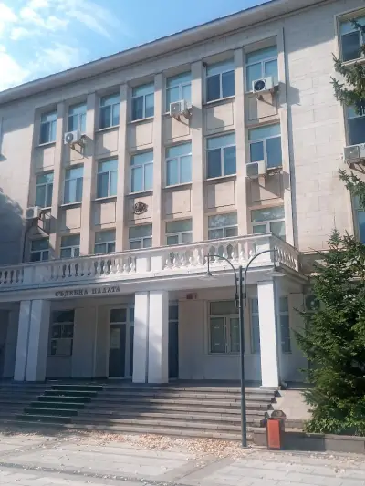 Окръжен и Районен съд - гр.Силистра