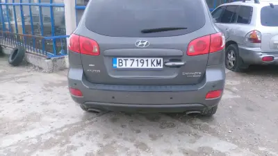 Търново Авто