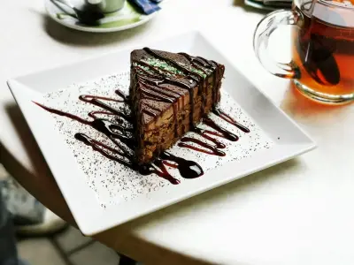 Bellagio park