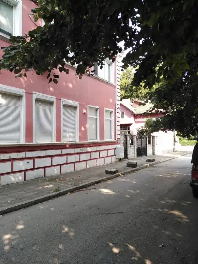 Окръжна прокуратура