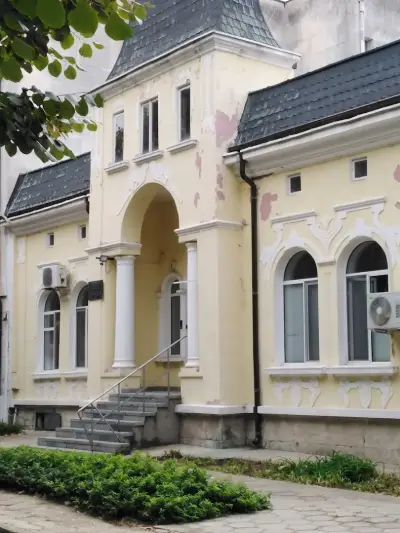 Окръжна прокуратура