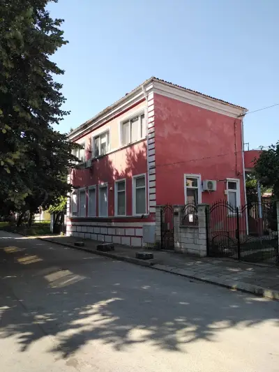 Окръжна прокуратура
