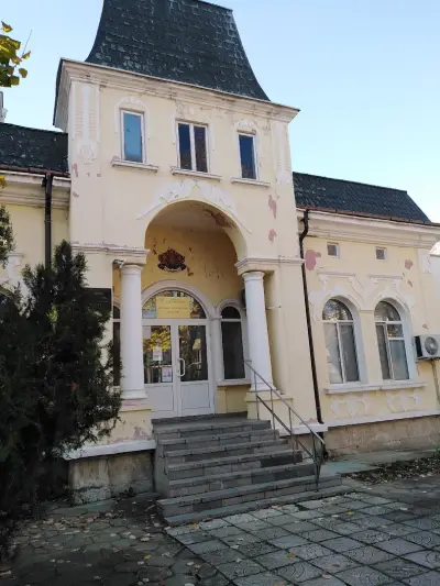 Окръжна прокуратура