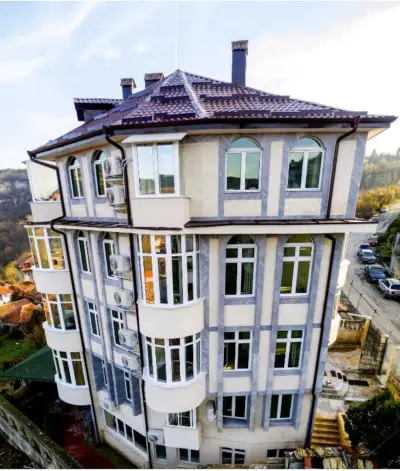 Kings View