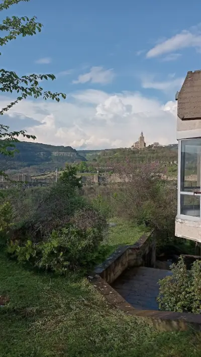 Kings View