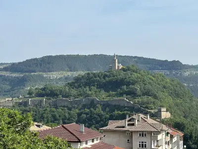 Kings View