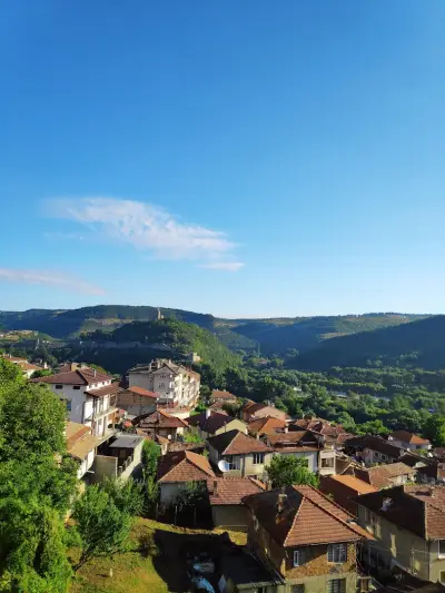 Kings View