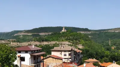 Kings View