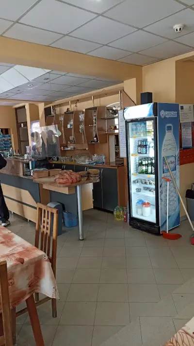 Снек Бар "Света Гора"