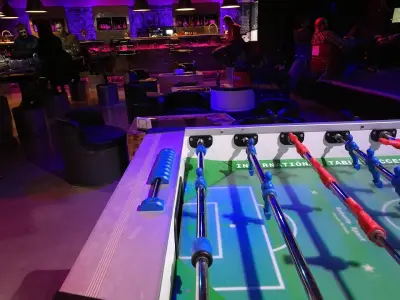 Cybar