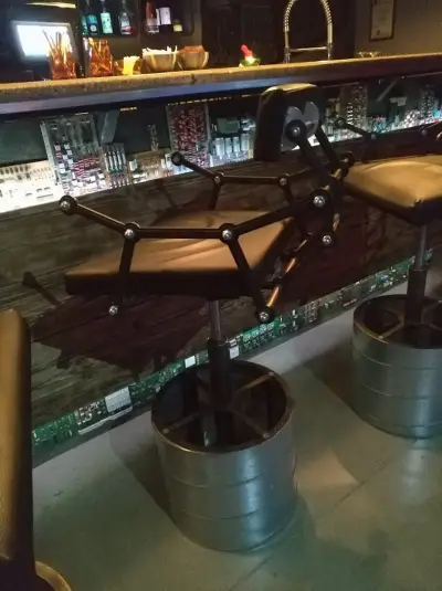 Cybar
