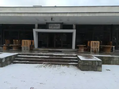 Cybar