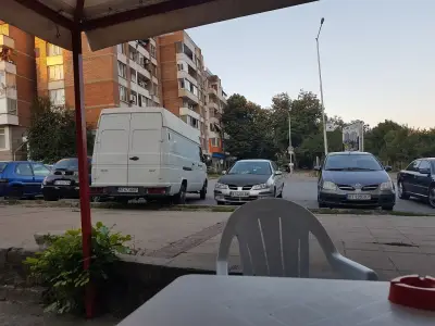 Traffic