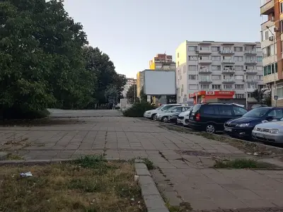 Traffic