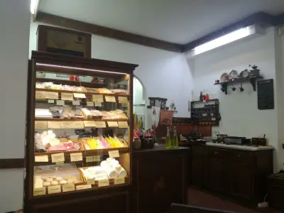 Шекерджийница