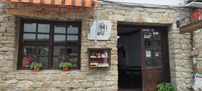 Шекерджийница