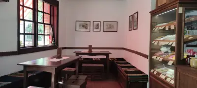 Шекерджийница