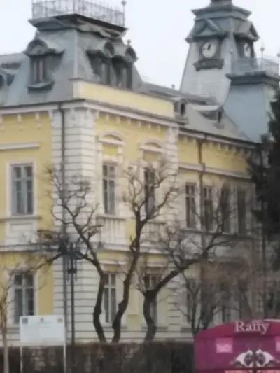 Районен съд