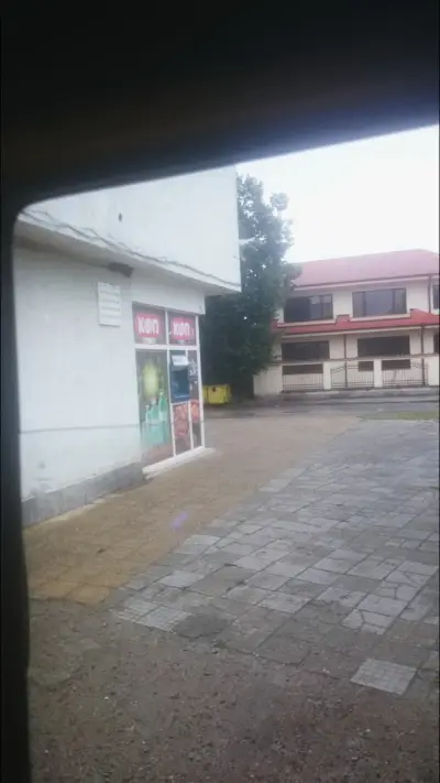 Супермаркет КООП
