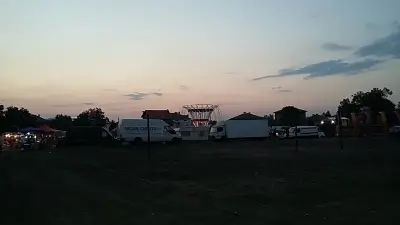 Стадион Крумово