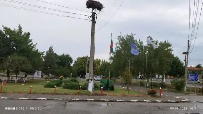 Кметство Конуш