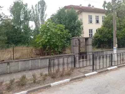 Кметство Конуш
