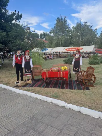 Кметство Конуш