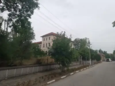 Кметство Конуш